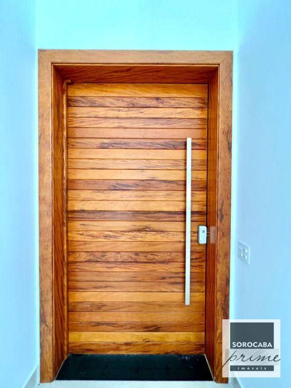 Casa de Condomínio à venda com 3 quartos, 240m² - Foto 7