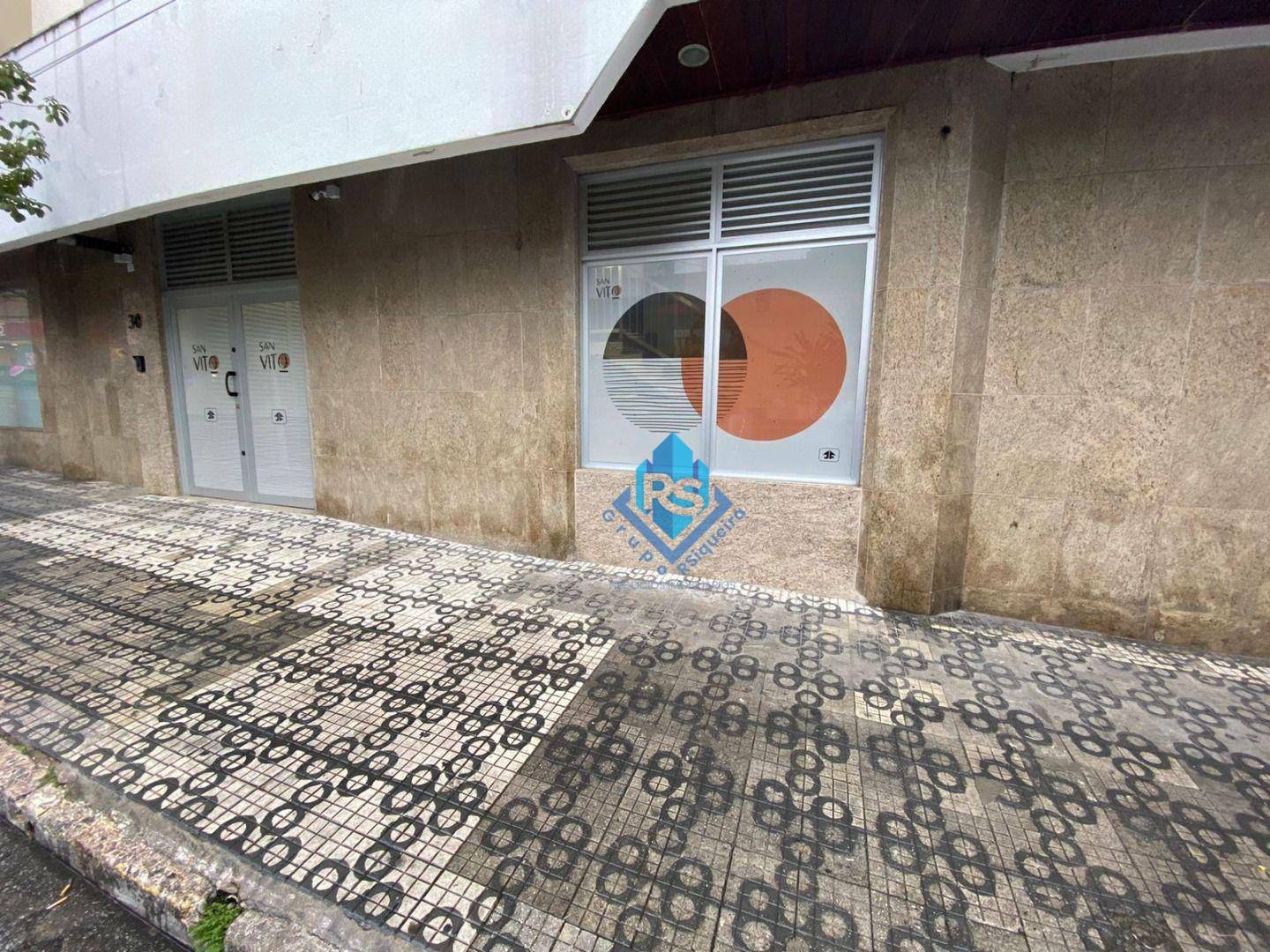 Conjunto Comercial-Sala para alugar, 50m² - Foto 8