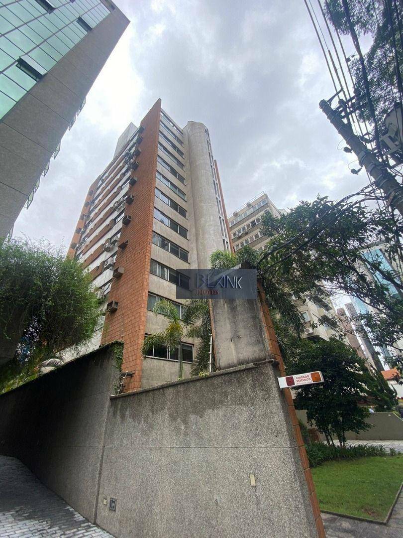 Conjunto Comercial-Sala à venda, 45m² - Foto 2