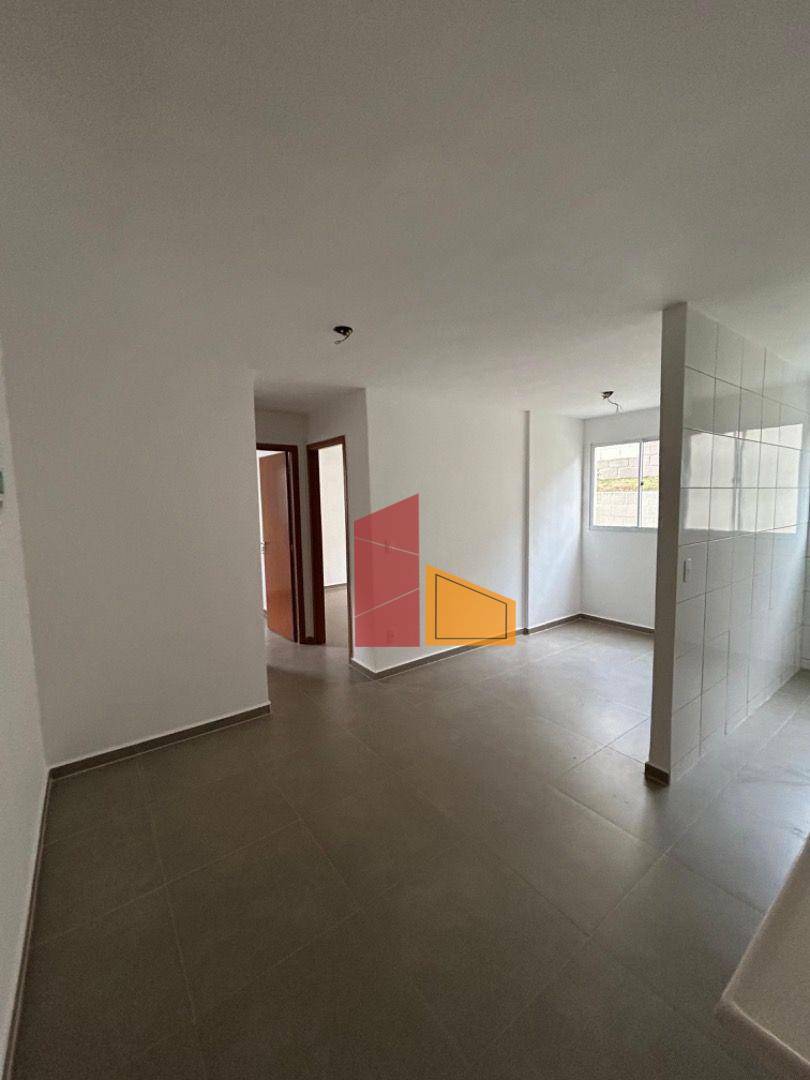 Apartamento para alugar com 2 quartos, 55m² - Foto 1