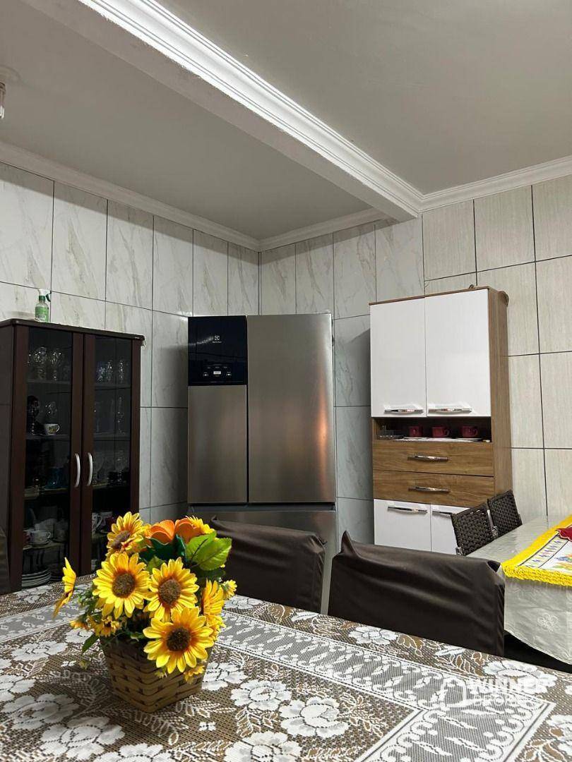 Casa, 3 quartos, 92 m² - Foto 14