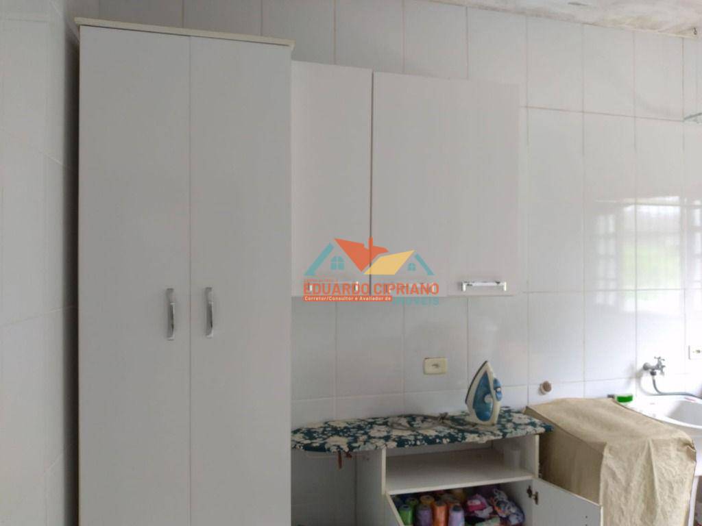 Casa à venda com 3 quartos, 130m² - Foto 22