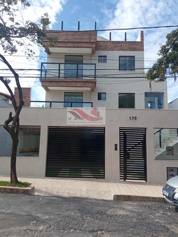 Cobertura à venda com 3 quartos, 25m² - Foto 3