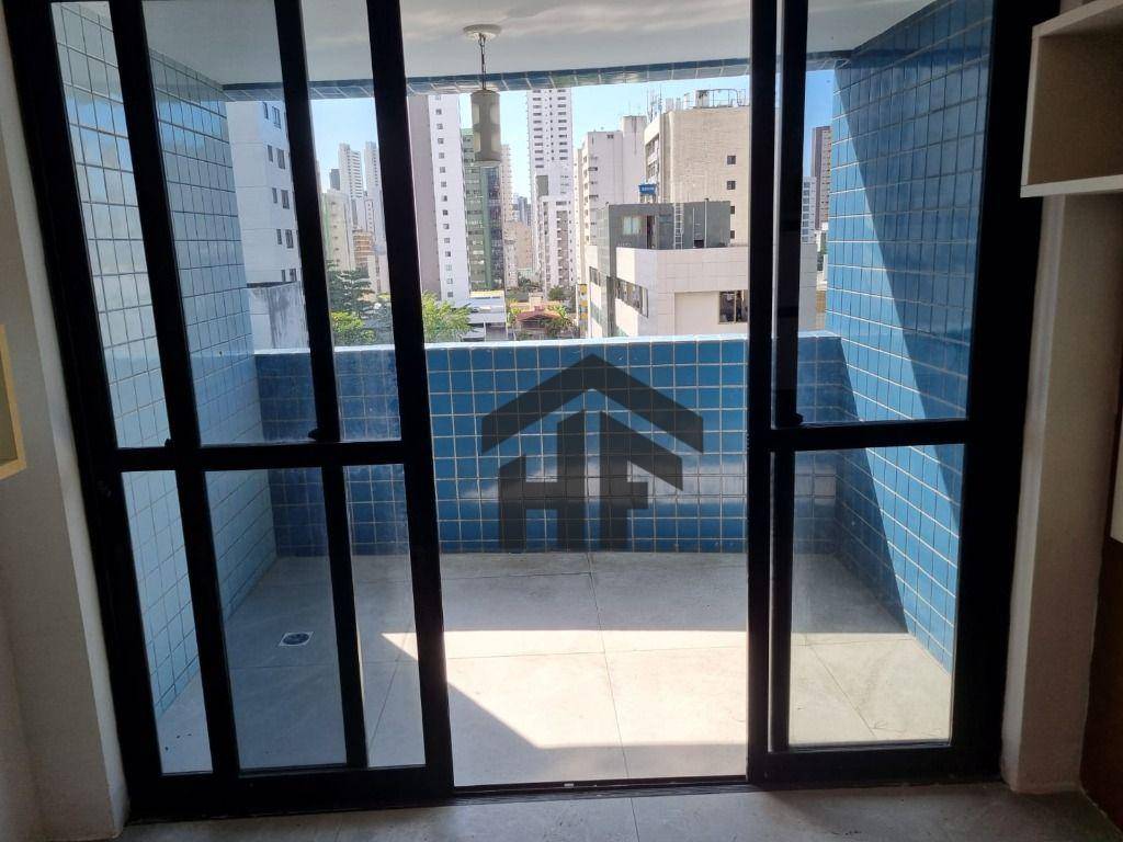 Apartamento à venda com 3 quartos, 90m² - Foto 18