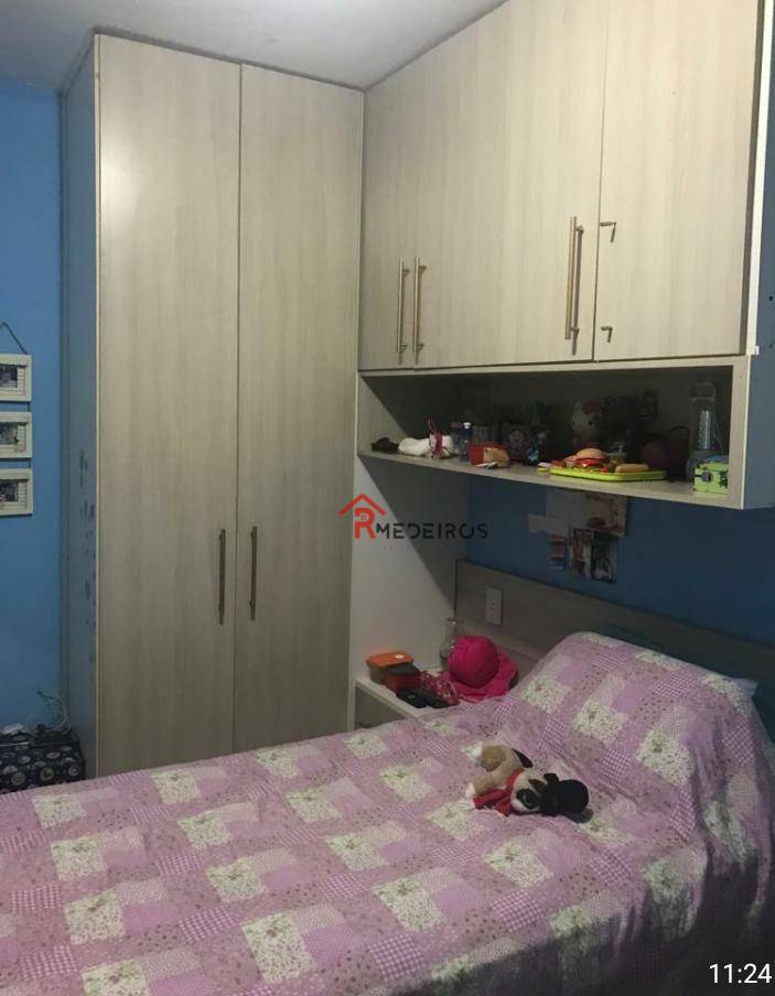 Apartamento à venda com 2 quartos, 88m² - Foto 8