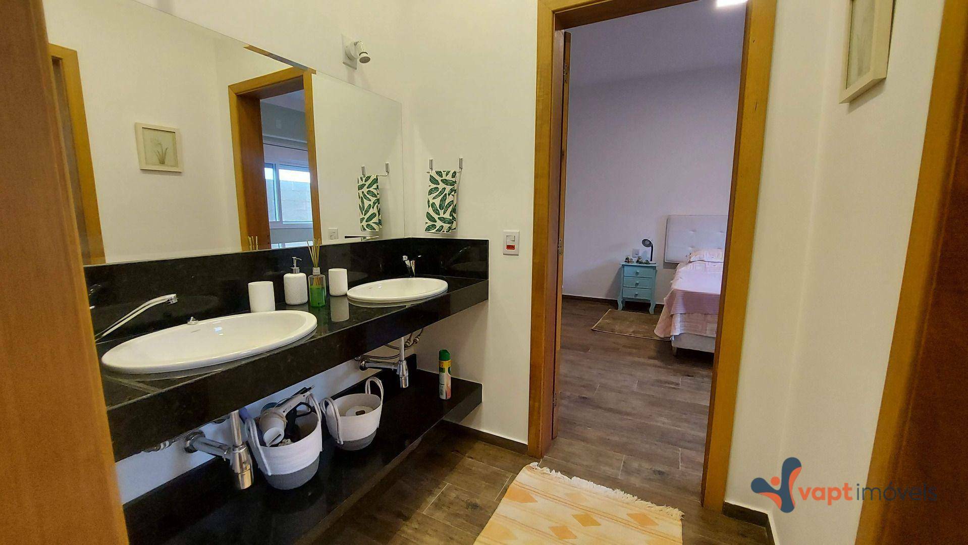 Casa de Condomínio, 4 quartos - Foto 42