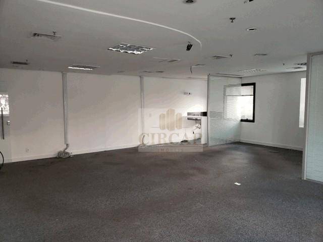 Conjunto Comercial-Sala para alugar, 184m² - Foto 10