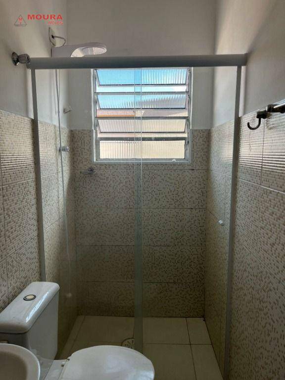 Casa para alugar com 2 quartos, 60m² - Foto 10