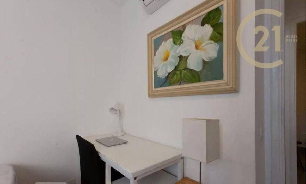 Apartamento à venda e aluguel com 2 quartos, 60m² - Foto 9