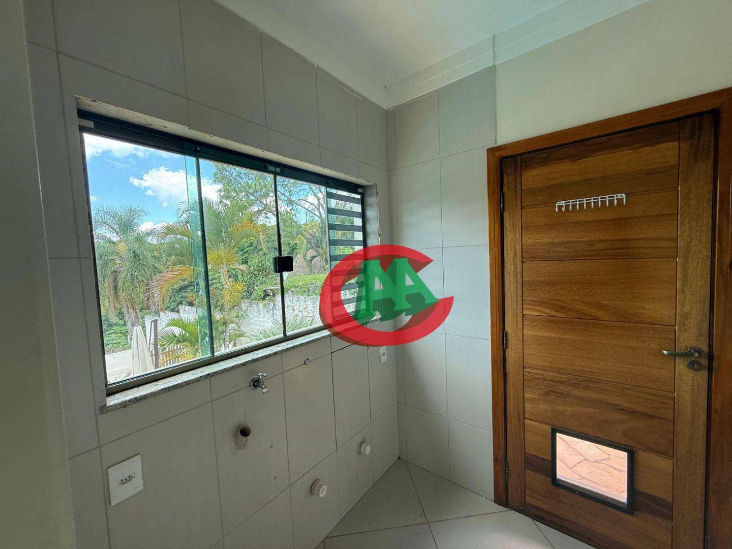 Chácara para alugar com 4 quartos, 380m² - Foto 39