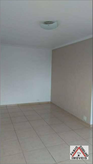 Apartamento à venda com 2 quartos, 52m² - Foto 2