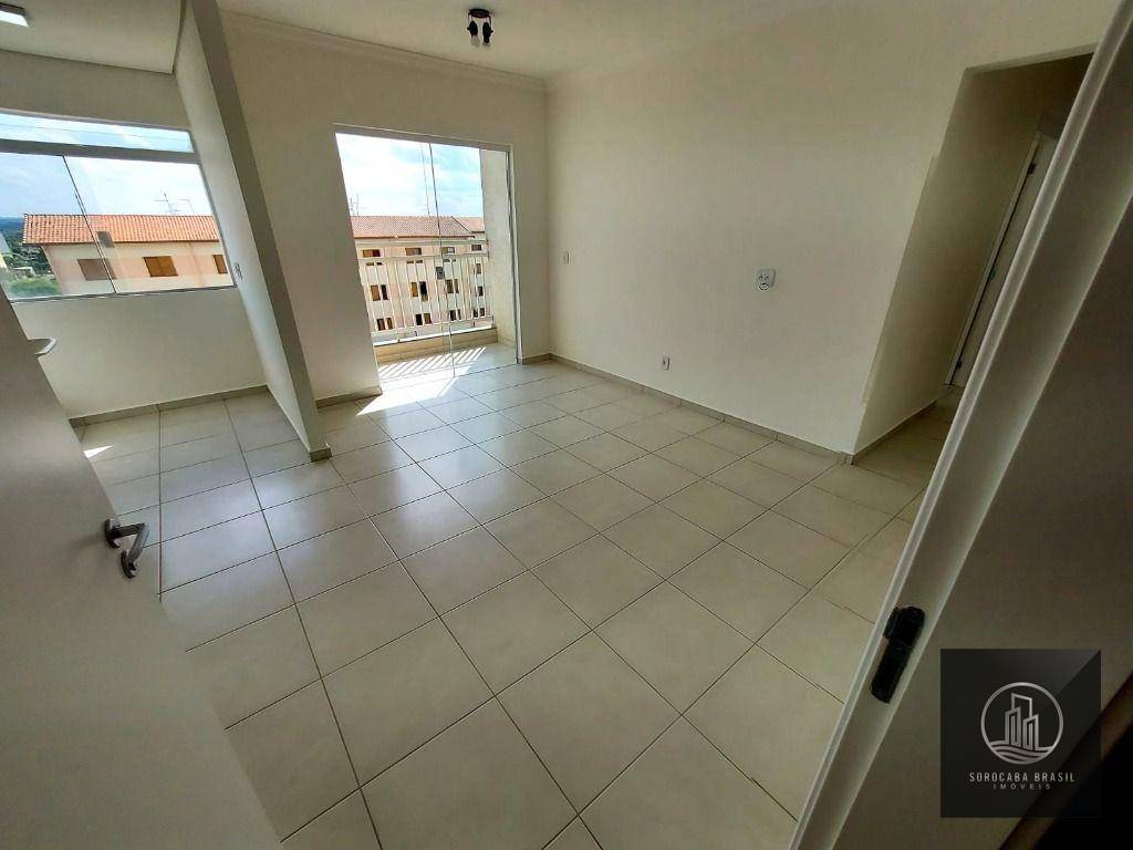 Apartamento à venda com 2 quartos, 53m² - Foto 8