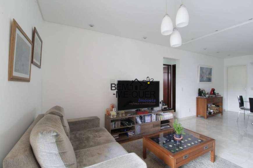 Apartamento à venda com 2 quartos, 82m² - Foto 9