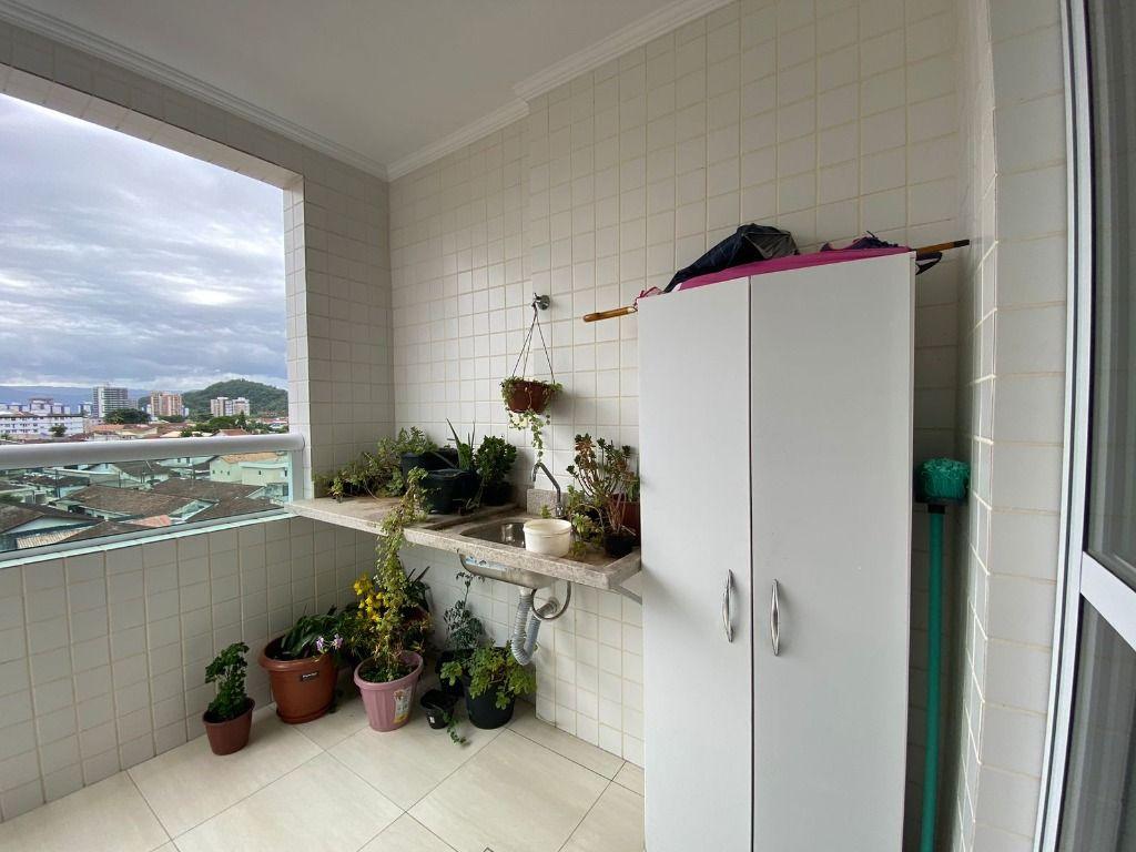 Apartamento à venda com 2 quartos, 65m² - Foto 8