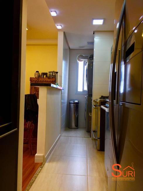 Apartamento à venda com 2 quartos, 69m² - Foto 11