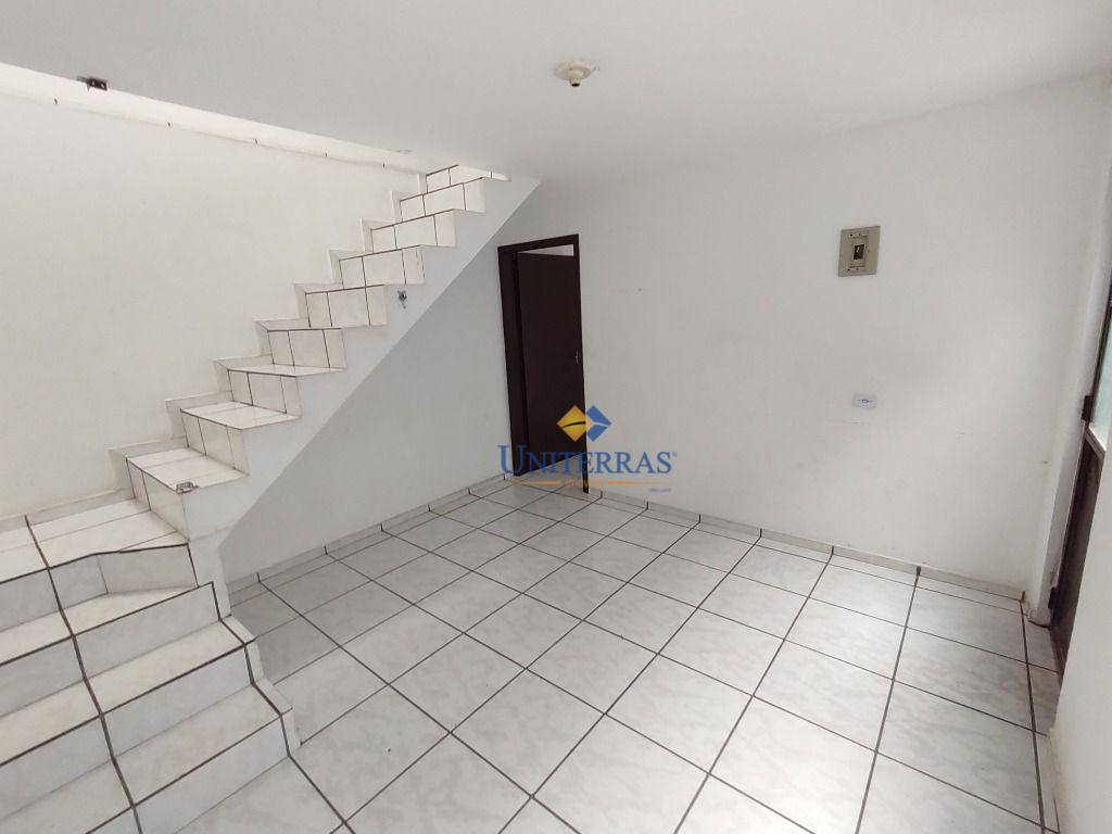 Apartamento para alugar com 2 quartos, 64m² - Foto 4