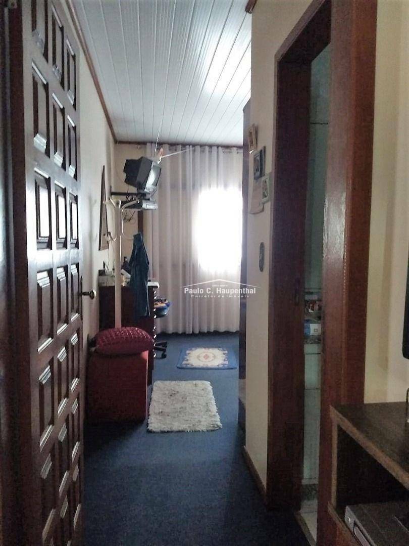 Casa, 4 quartos, 212 m² - Foto 13