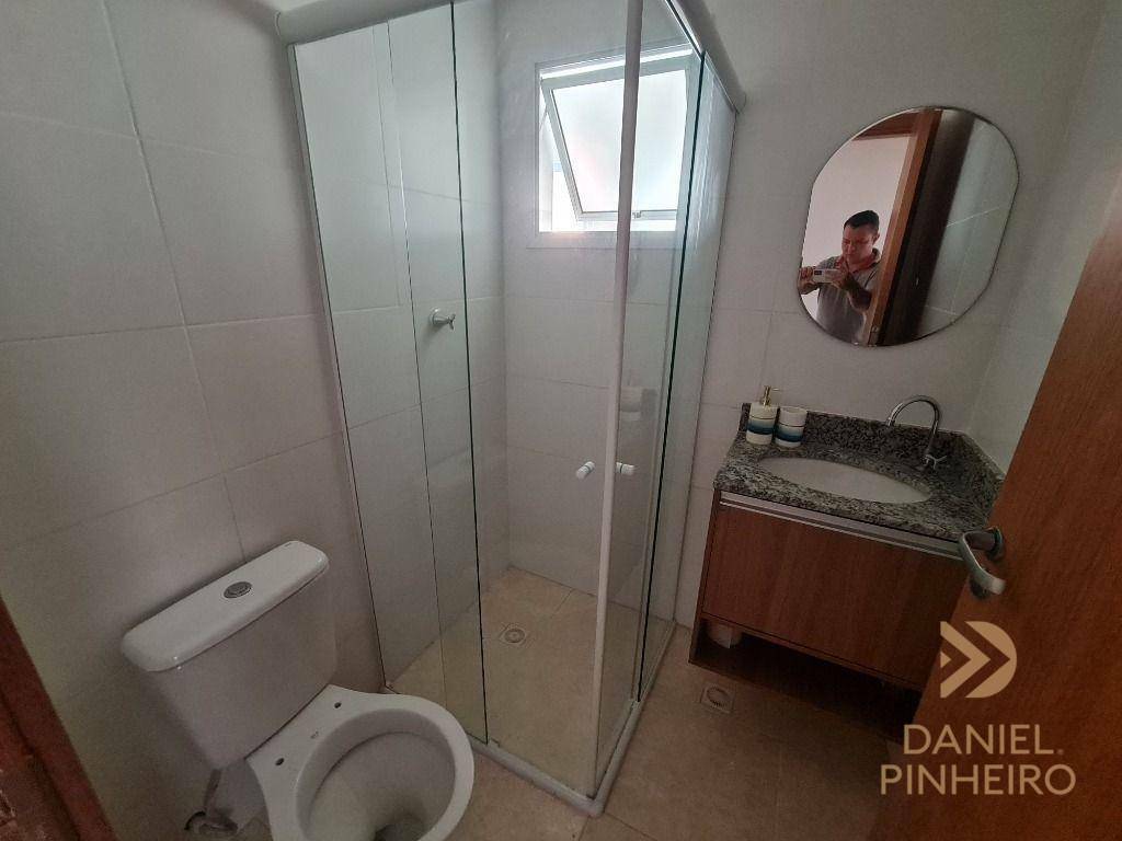 Apartamento à venda com 2 quartos, 55m² - Foto 8