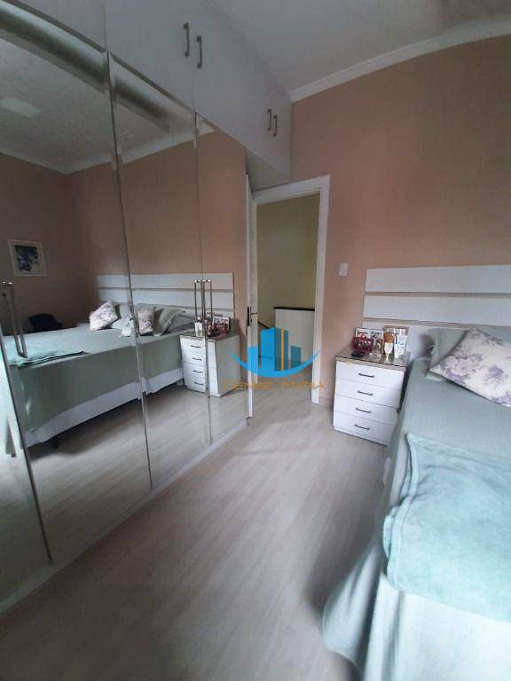 Sobrado, 4 quartos, 150 m² - Foto 23