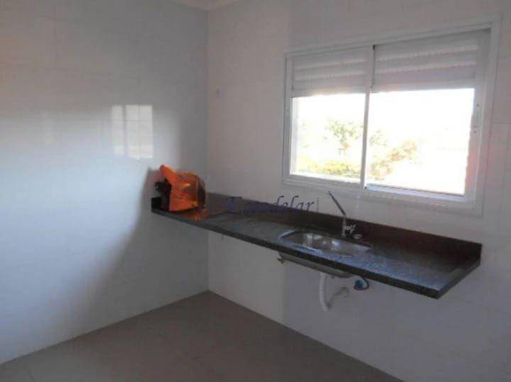 Sobrado à venda com 3 quartos, 110m² - Foto 9