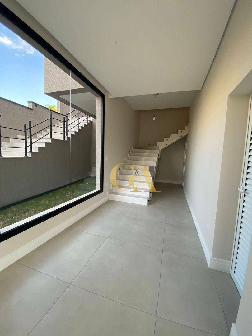 Casa de Condomínio à venda com 4 quartos, 428m² - Foto 15