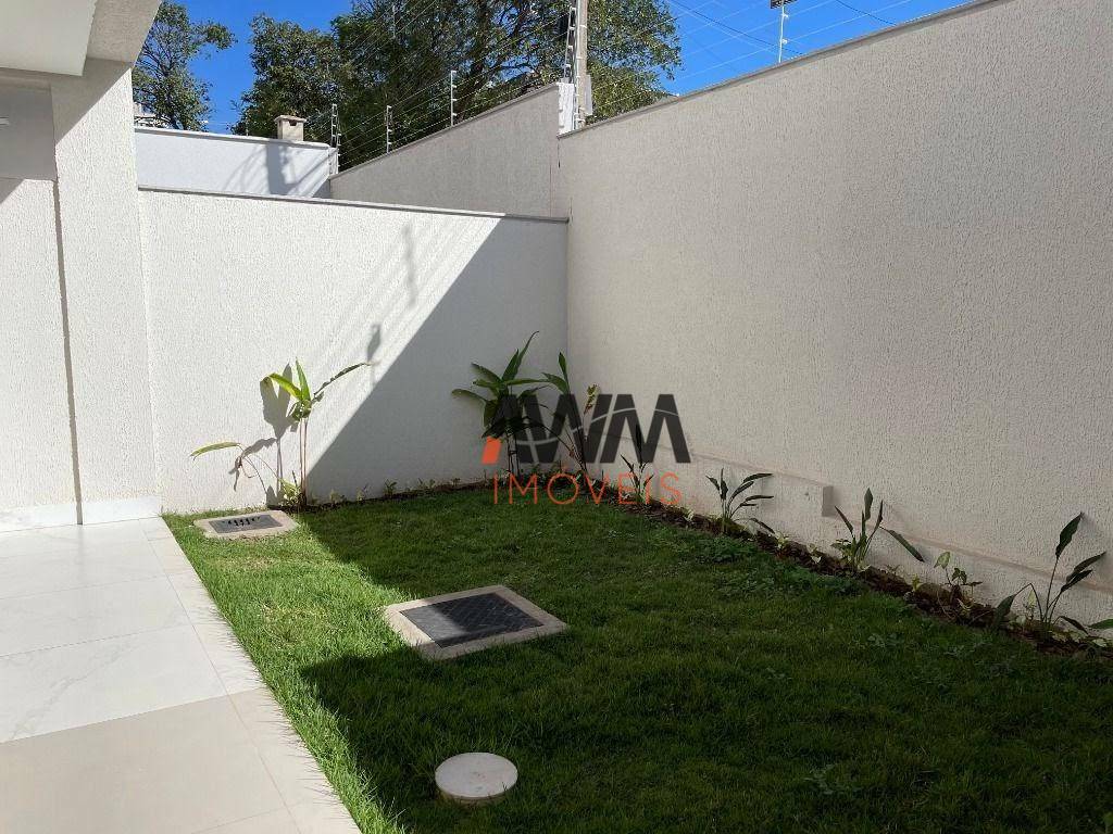 Sobrado à venda com 3 quartos, 145m² - Foto 20