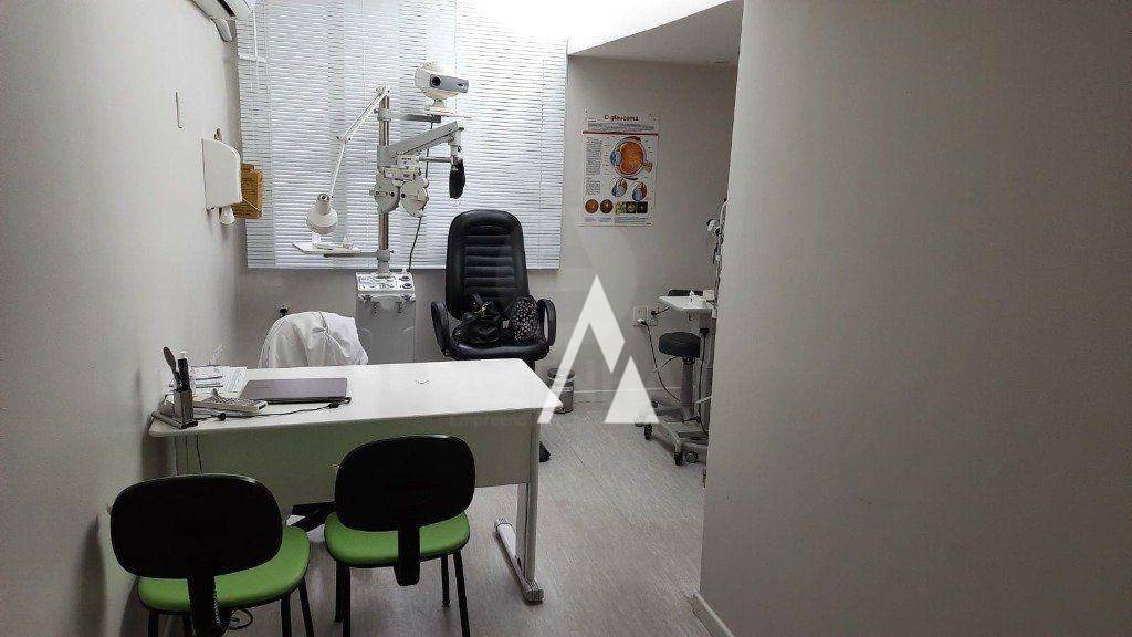 Conjunto Comercial-Sala à venda, 63m² - Foto 12