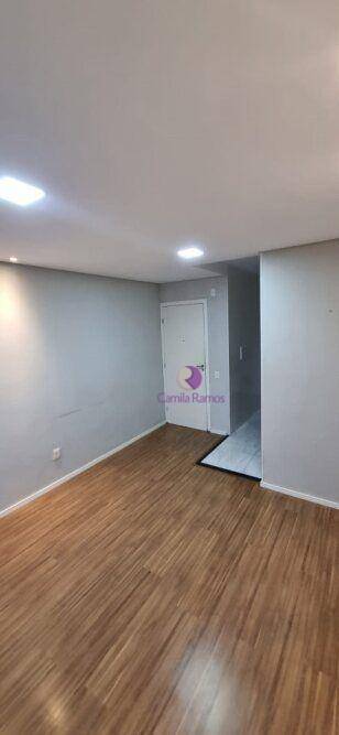 Apartamento à venda com 2 quartos, 44m² - Foto 3