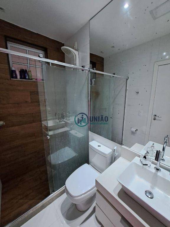 Casa de Condomínio à venda com 2 quartos, 66m² - Foto 15