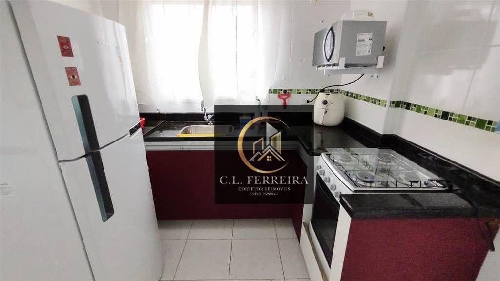 Apartamento à venda com 1 quarto, 45m² - Foto 13