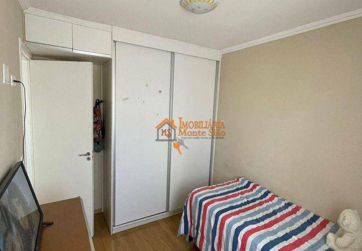 Apartamento à venda com 2 quartos, 58m² - Foto 15