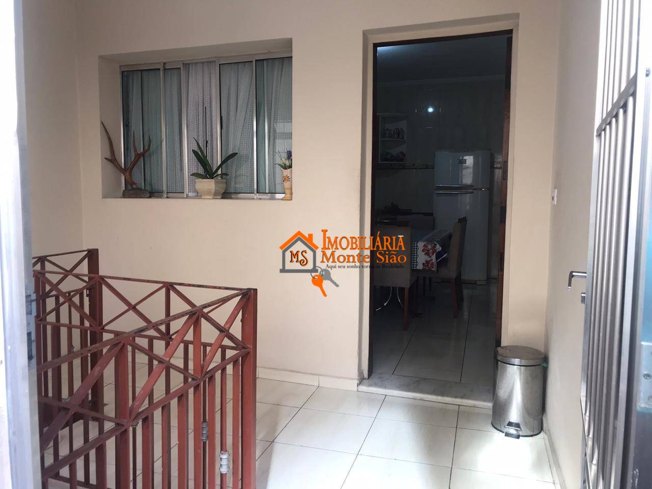 Casa à venda com 3 quartos, 250M2 - Foto 5