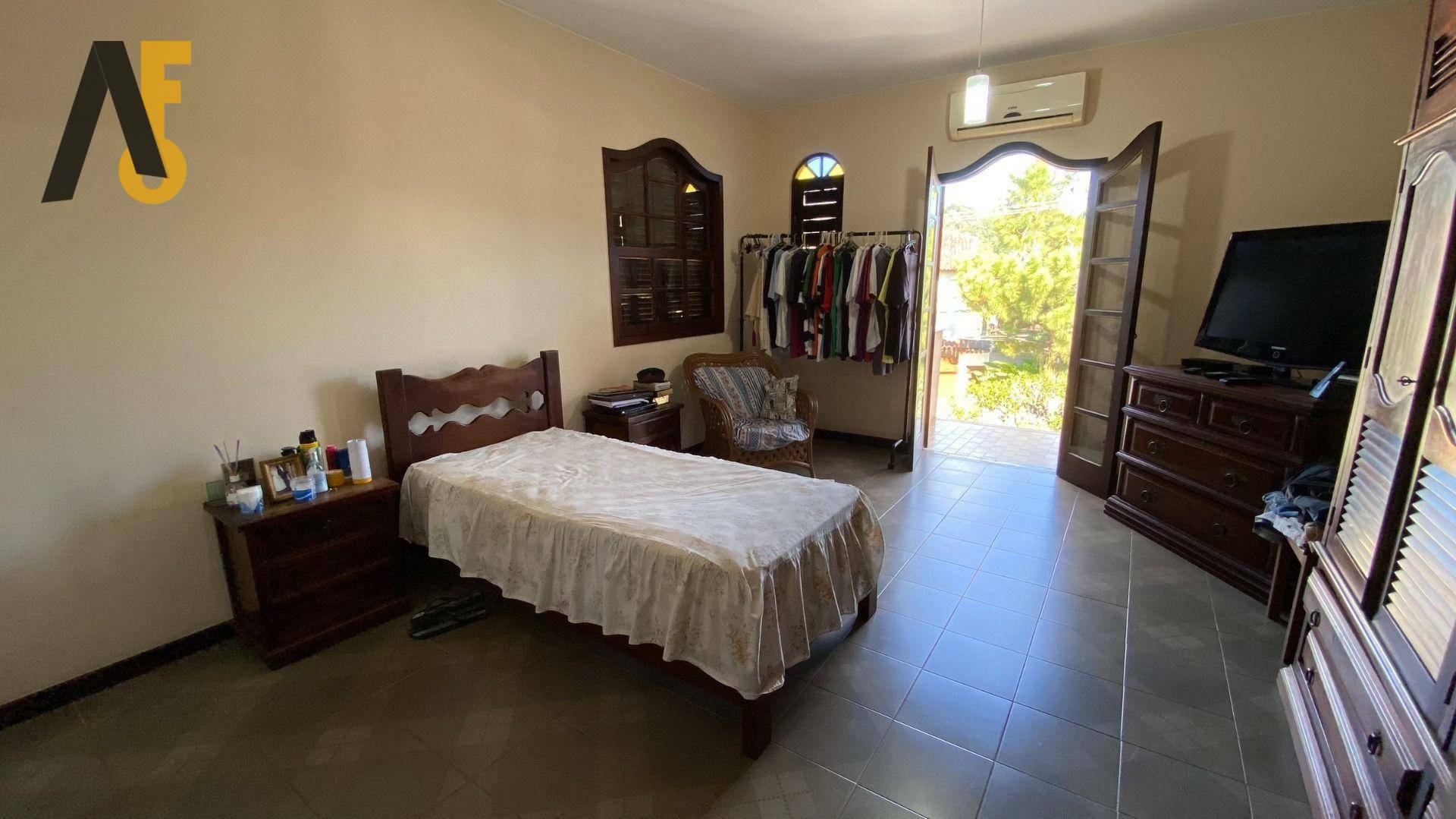 Casa de Condomínio à venda com 5 quartos, 293m² - Foto 23