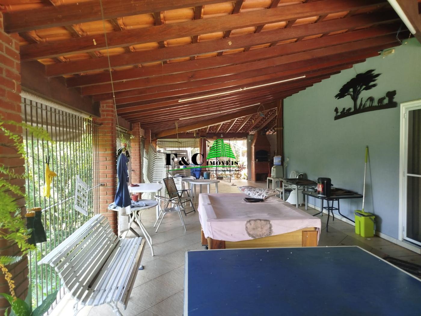 Chácara à venda com 4 quartos, 11200m² - Foto 4