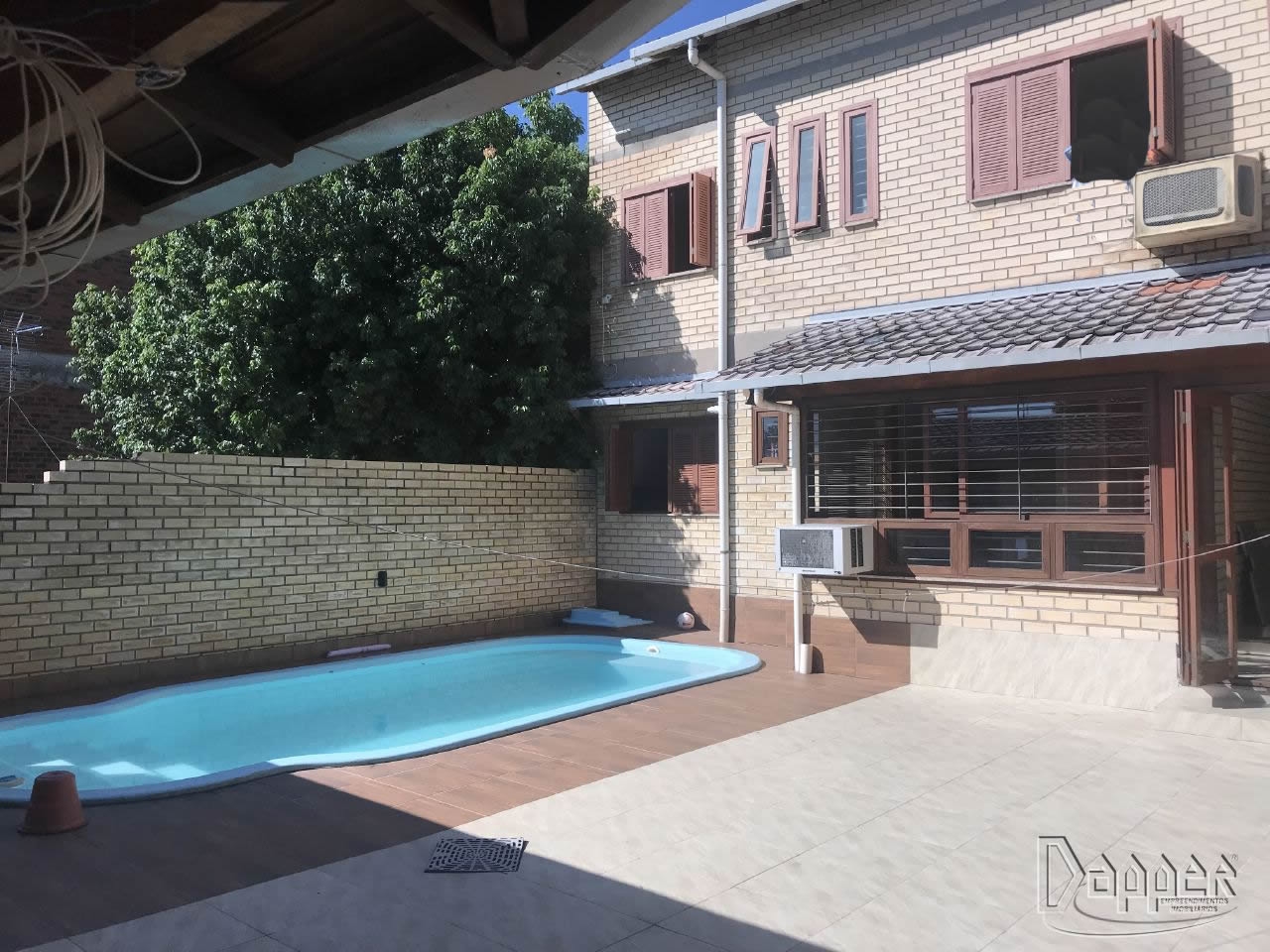 Casa à venda com 5 quartos, 244m² - Foto 19