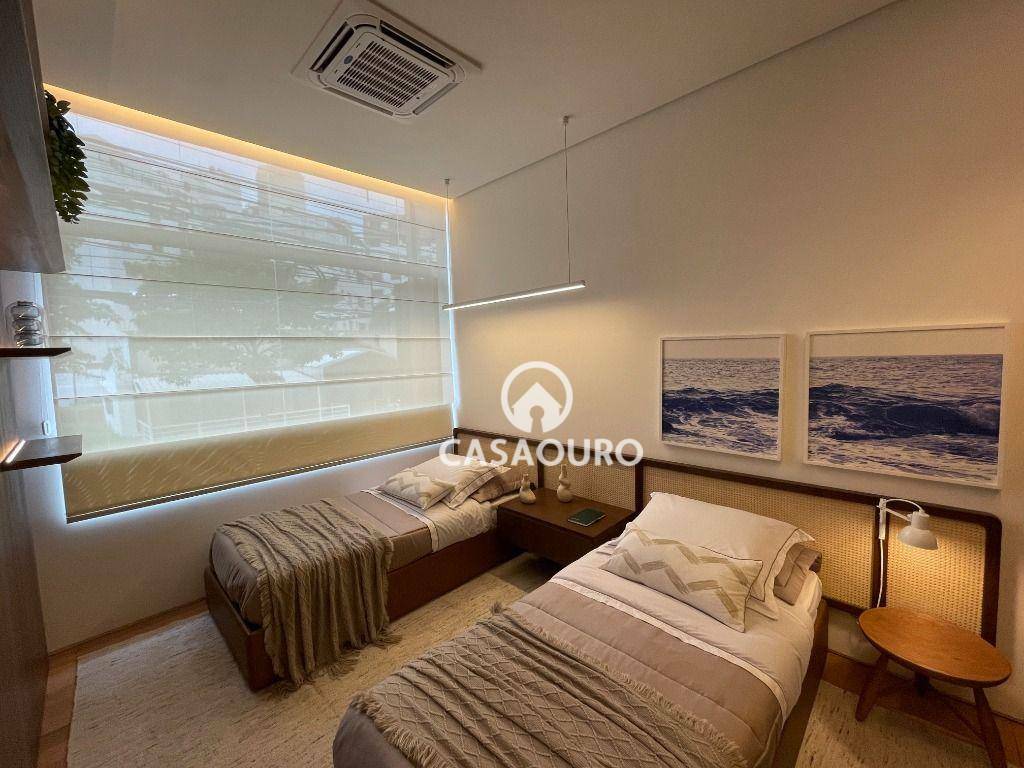 Apartamento à venda com 3 quartos, 107m² - Foto 17