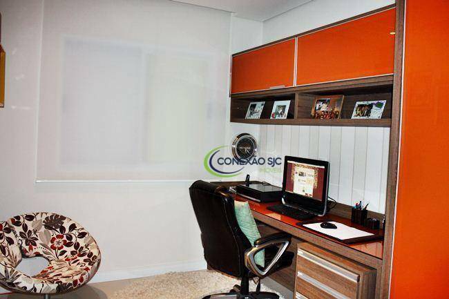 Apartamento à venda e aluguel com 3 quartos, 183m² - Foto 9