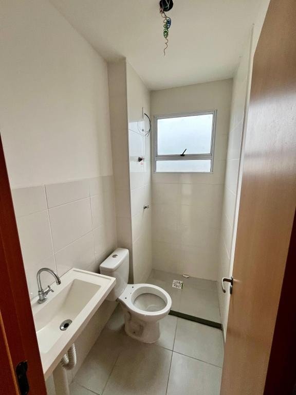 Apartamento à venda com 2 quartos, 39m² - Foto 7