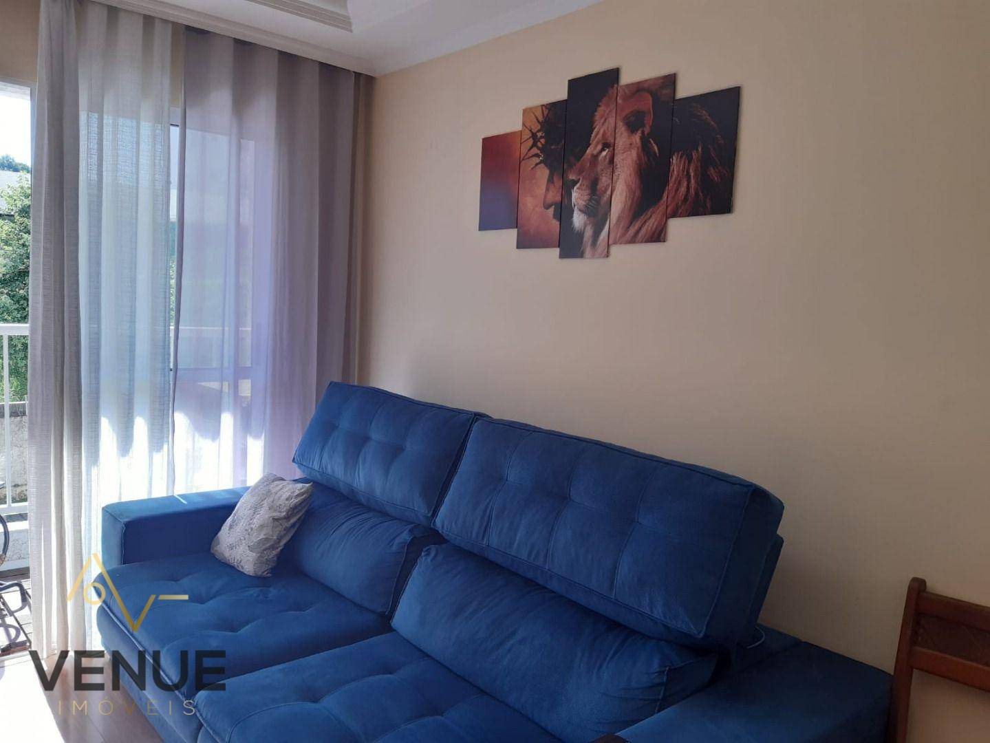 Apartamento à venda com 2 quartos, 52m² - Foto 16