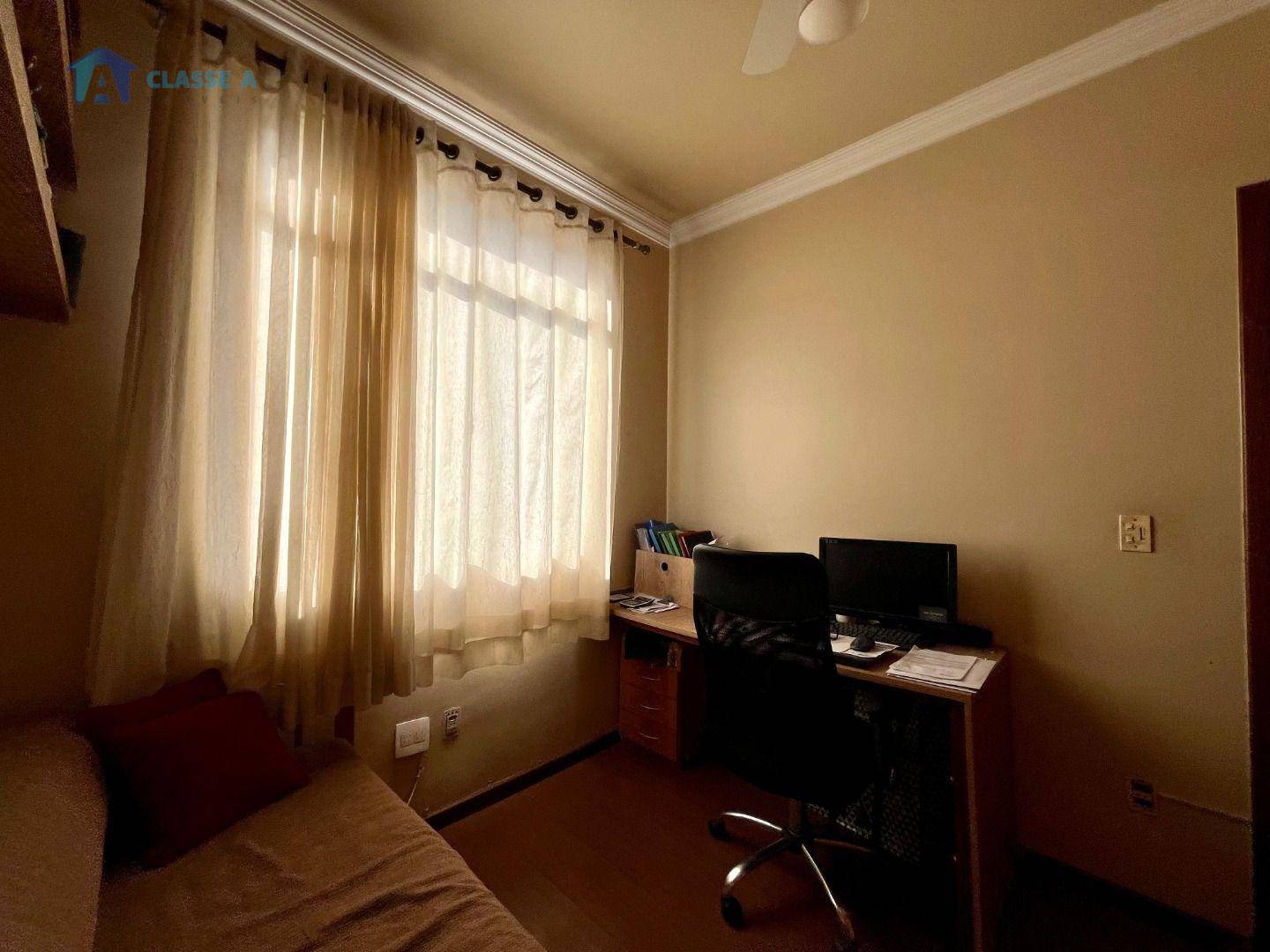 Cobertura, 4 quartos, 210 m² - Foto 9