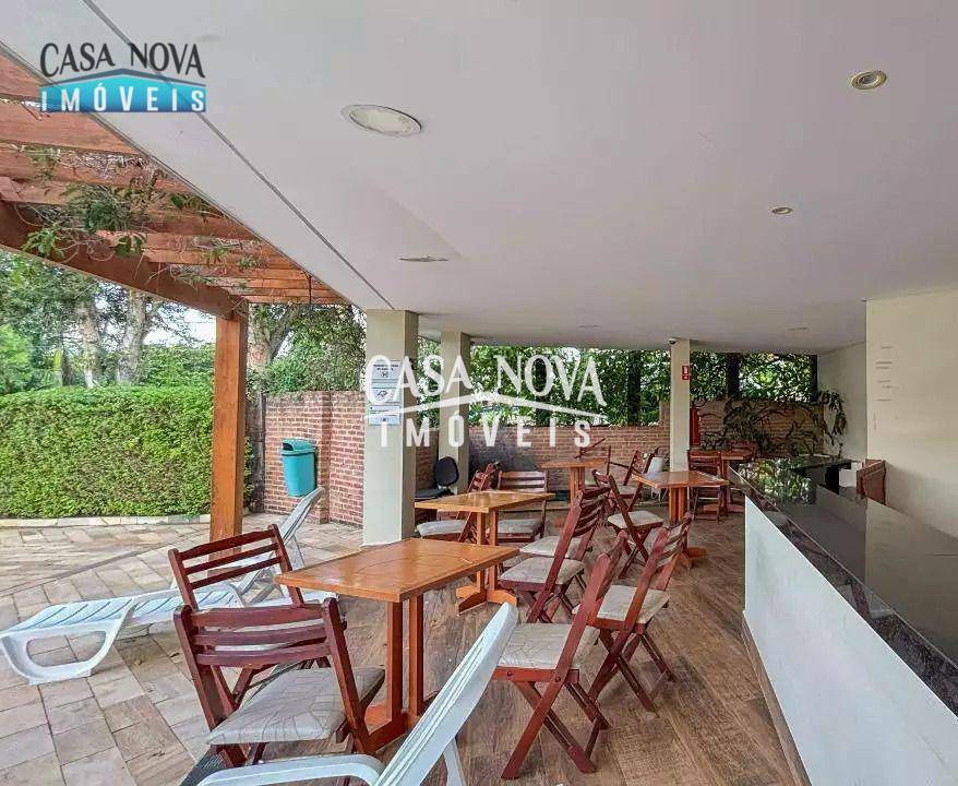 Casa de Condomínio para alugar com 3 quartos, 197m² - Foto 14
