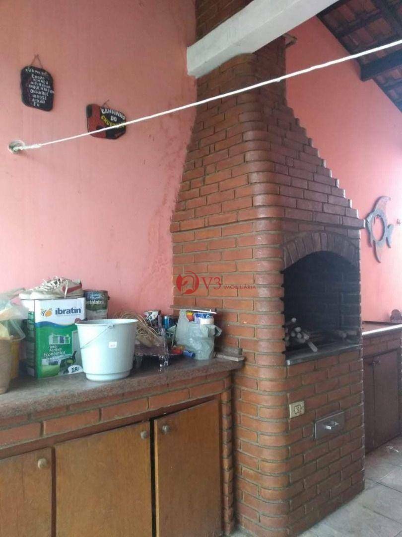 Sobrado à venda com 4 quartos, 180m² - Foto 17