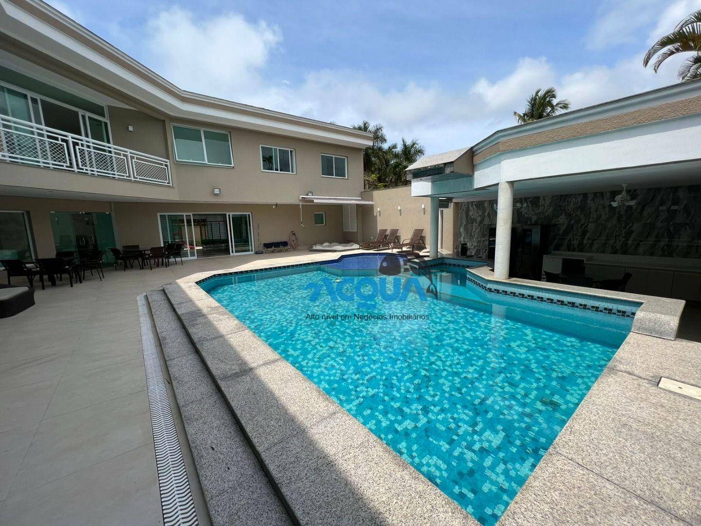 Casa de Condomínio, 7 quartos - Foto 1