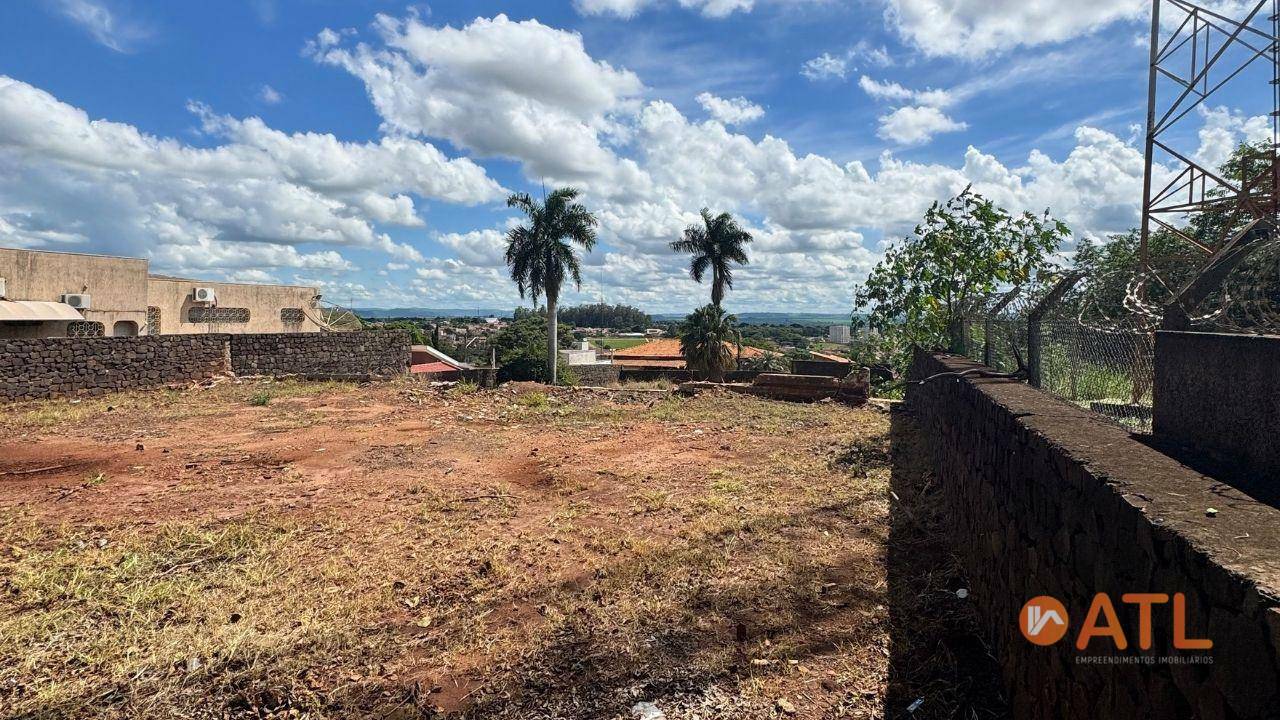 Terreno à venda, 1440M2 - Foto 4