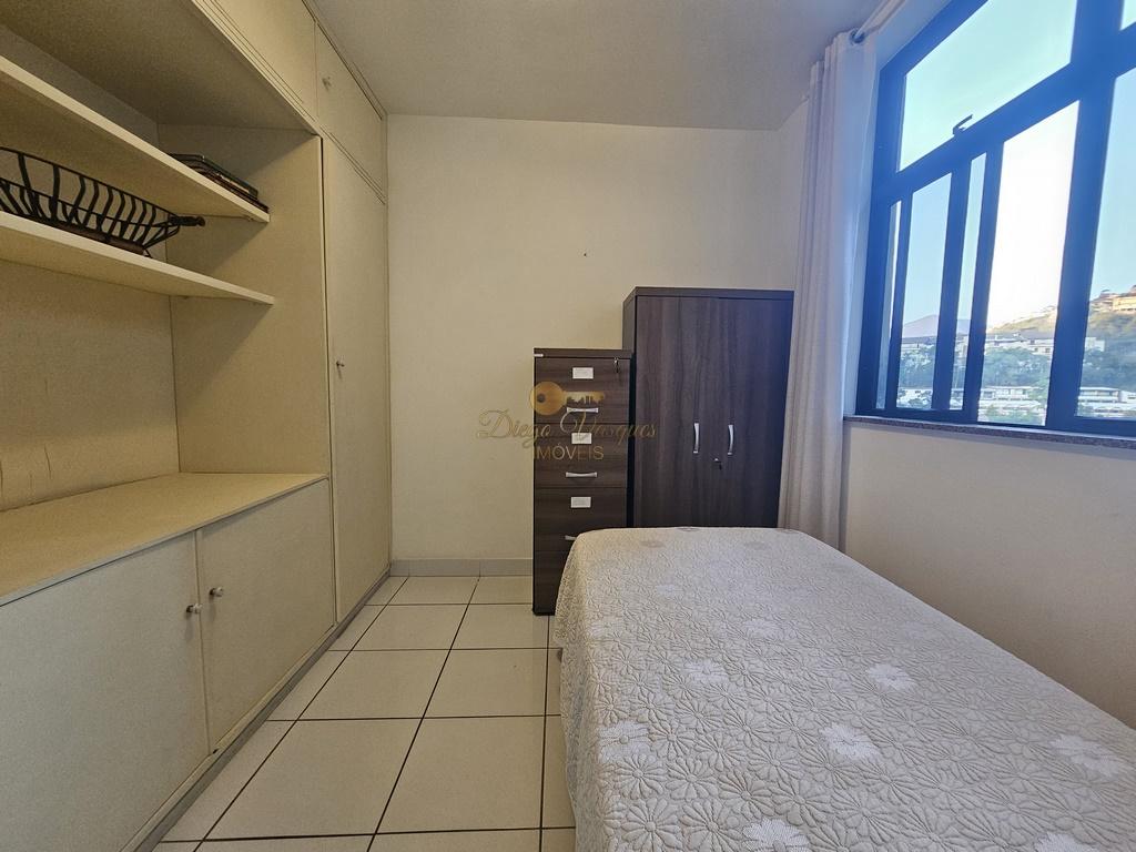 Apartamento à venda com 3 quartos, 138m² - Foto 25