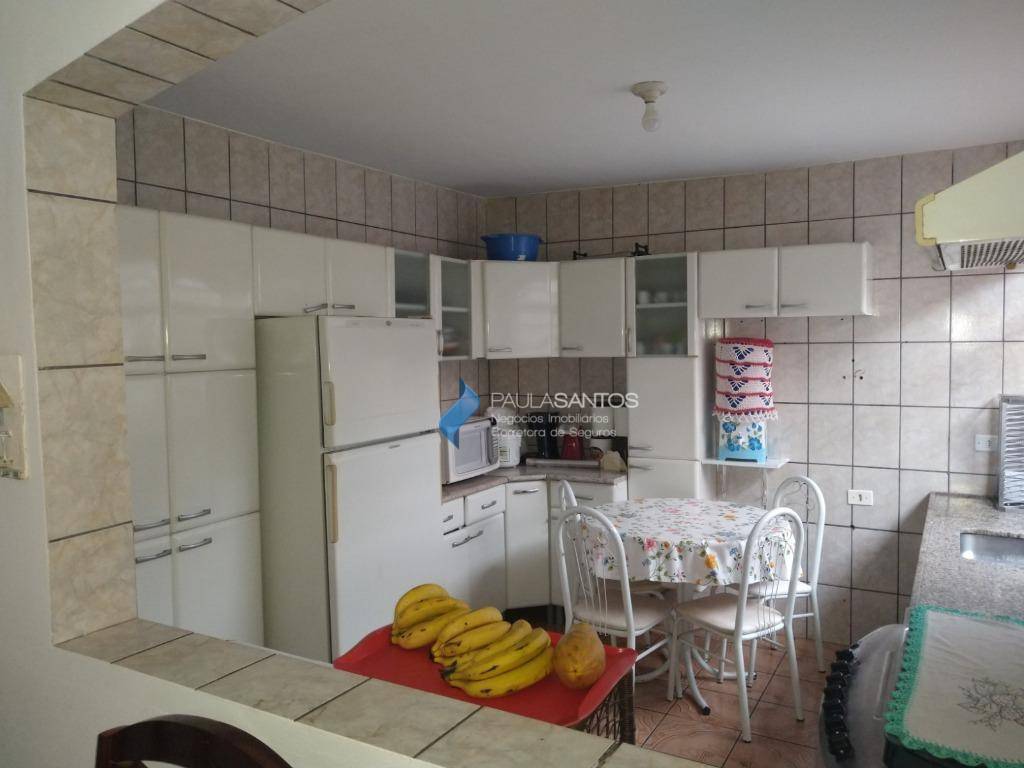 Casa à venda com 3 quartos, 160m² - Foto 22