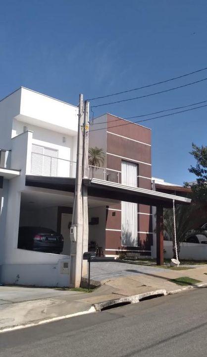 Casa de Condomínio à venda com 3 quartos, 178m² - Foto 2