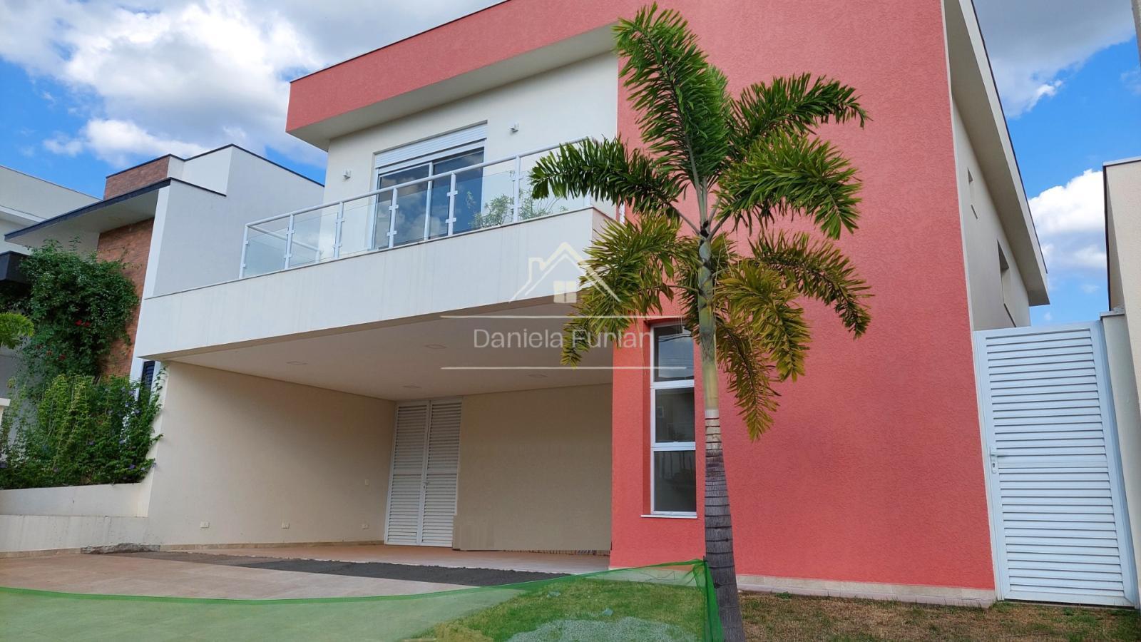 Casa de Condomínio à venda com 3 quartos, 250m² - Foto 25