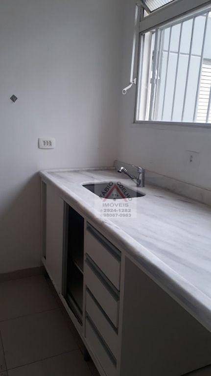 Apartamento à venda com 3 quartos, 64m² - Foto 10