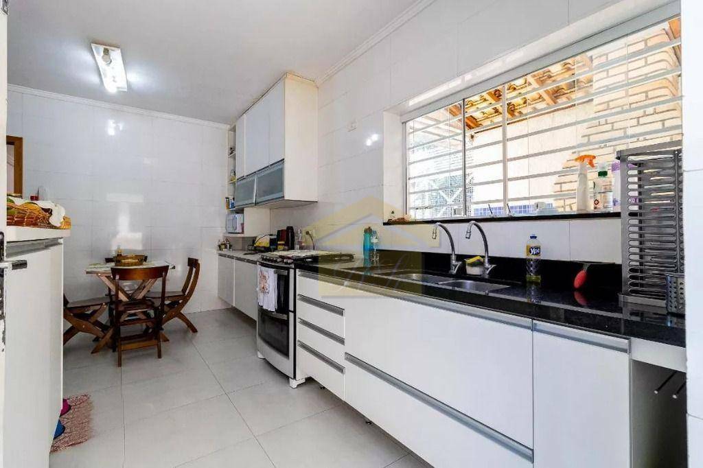 Sobrado à venda e aluguel com 3 quartos, 130m² - Foto 12